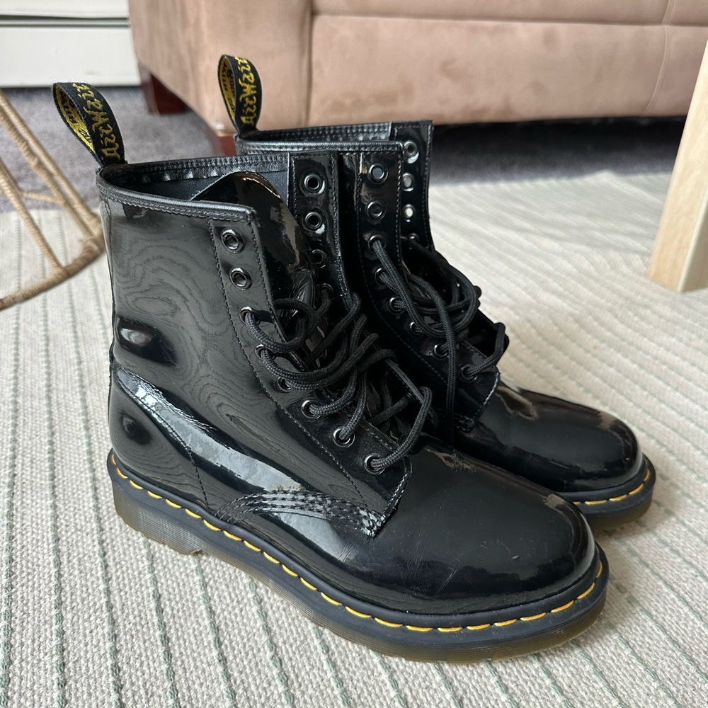 Dr.Martens!!!!
